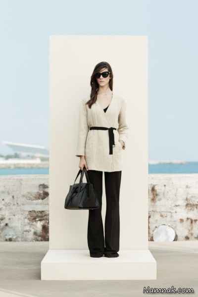 مدل لباس منگو